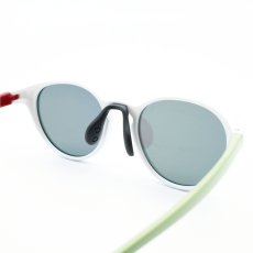 画像6: CHUMS チャムス かせきさいだぁ Booby Boston Sunglasses SP Set ブービーボストンサングラスセット（サングラス/眼鏡ストラップ/リテイナー） (6)
