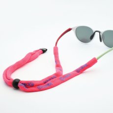 画像10: CHUMS チャムス かせきさいだぁ Booby Boston Sunglasses SP Set ブービーボストンサングラスセット（サングラス/眼鏡ストラップ/リテイナー） (10)