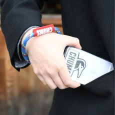 画像3: CHUMS チャムス Spotted Garden Eel Rope Strap スポテッドガーデンイールロープストラップ  (3)