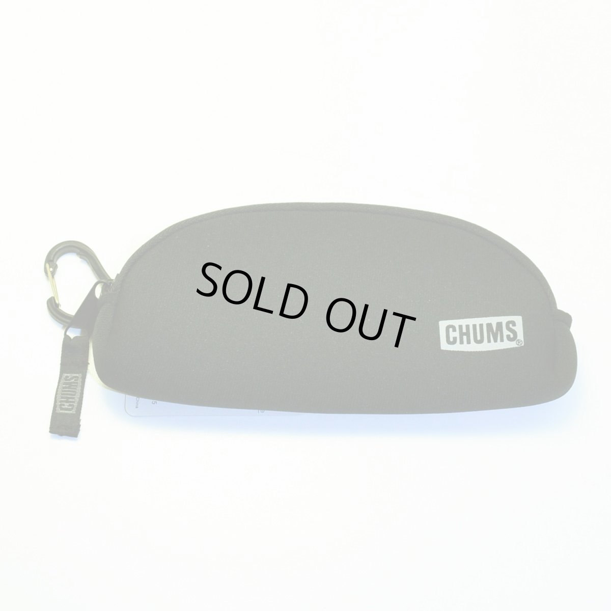 画像2: チャムス CHUMS シェードシェルター サングラスケース SHADE SHELTER EYEWEAR CASE (2)