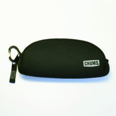 画像2: チャムス CHUMS シェードシェルター サングラスケース SHADE SHELTER EYEWEAR CASE (2)