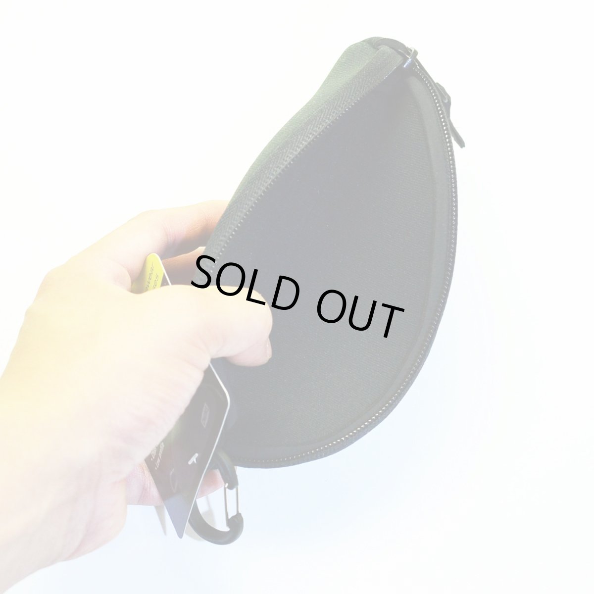 画像3: チャムス CHUMS シェードシェルター サングラスケース SHADE SHELTER EYEWEAR CASE (3)