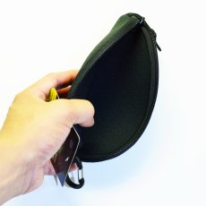 画像3: チャムス CHUMS シェードシェルター サングラスケース SHADE SHELTER EYEWEAR CASE (3)