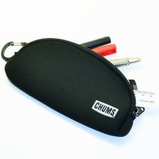 画像4: チャムス CHUMS シェードシェルター サングラスケース SHADE SHELTER EYEWEAR CASE (4)