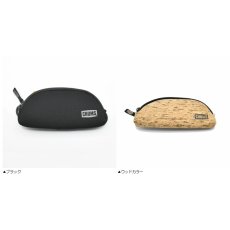 画像5: チャムス CHUMS シェードシェルター サングラスケース SHADE SHELTER EYEWEAR CASE (5)