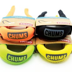 画像2: CHUMS チャムス メガネストラップ FLOATING NEO フローティング・ネオ ストラップ メガネ スポーツメガネ サングラス グラスコード 眼鏡 アウトドア おしゃれ 眼鏡チェーン サングラスストラップ メガネ ストラップ メガネストラップ 眼鏡ストラップ めがねストラップ (2)