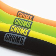 画像6: CHUMS チャムス メガネストラップ FLOATING NEO フローティング・ネオ ストラップ メガネ スポーツメガネ サングラス グラスコード 眼鏡 アウトドア おしゃれ 眼鏡チェーン サングラスストラップ メガネ ストラップ メガネストラップ 眼鏡ストラップ めがねストラップ (6)