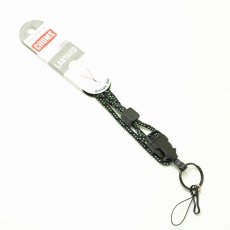 画像4: CHUMS チャムス ネックストラップ LANYARD-ROPE 5mm ランヤード ロープ５mm (4)