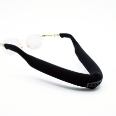 画像4: CHUMS チャムス メガネストラップ NEO MEGA FLOAT ネオメガフロート ストラップ メガネ スポーツメガネ サングラス グラスコード 眼鏡 アウトドア おしゃれ 眼鏡チェーン サングラスストラップ メガネ ストラップ メガネストラップ 眼鏡ストラップ めがねストラップ (4)