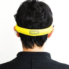 画像7: CHUMS チャムス メガネストラップ NEO MEGA FLOAT ネオメガフロート ストラップ メガネ スポーツメガネ サングラス グラスコード 眼鏡 アウトドア おしゃれ 眼鏡チェーン サングラスストラップ メガネ ストラップ メガネストラップ 眼鏡ストラップ めがねストラップ (7)