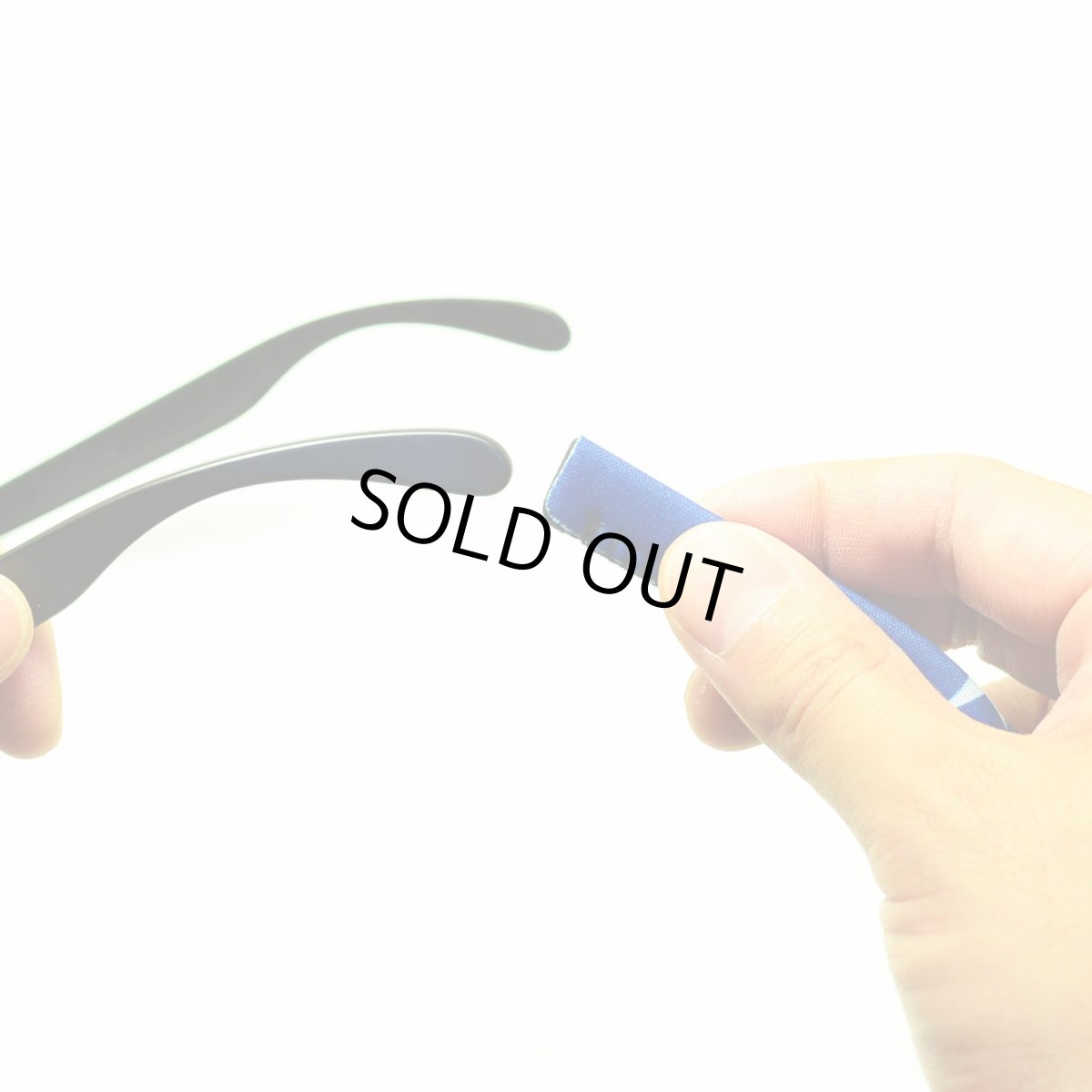 画像3: CHUMS チャムス NEOPRENE CLASSIC USA ネオプレーンクラシックUSA メガネ ストラップ スポーツサングラス グラスコード 眼鏡 アウトドア おしゃれ 眼鏡ストラップ めがねストラップ (3)