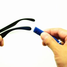 画像3: CHUMS チャムス NEOPRENE CLASSIC USA ネオプレーンクラシックUSA メガネ ストラップ スポーツサングラス グラスコード 眼鏡 アウトドア おしゃれ 眼鏡ストラップ めがねストラップ (3)