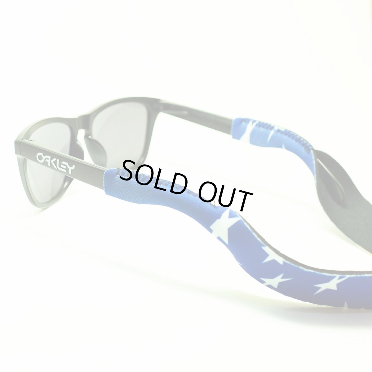 画像5: CHUMS チャムス NEOPRENE CLASSIC USA ネオプレーンクラシックUSA メガネ ストラップ スポーツサングラス グラスコード 眼鏡 アウトドア おしゃれ 眼鏡ストラップ めがねストラップ (5)