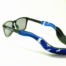画像5: CHUMS チャムス NEOPRENE CLASSIC USA ネオプレーンクラシックUSA メガネ ストラップ スポーツサングラス グラスコード 眼鏡 アウトドア おしゃれ 眼鏡ストラップ めがねストラップ (5)
