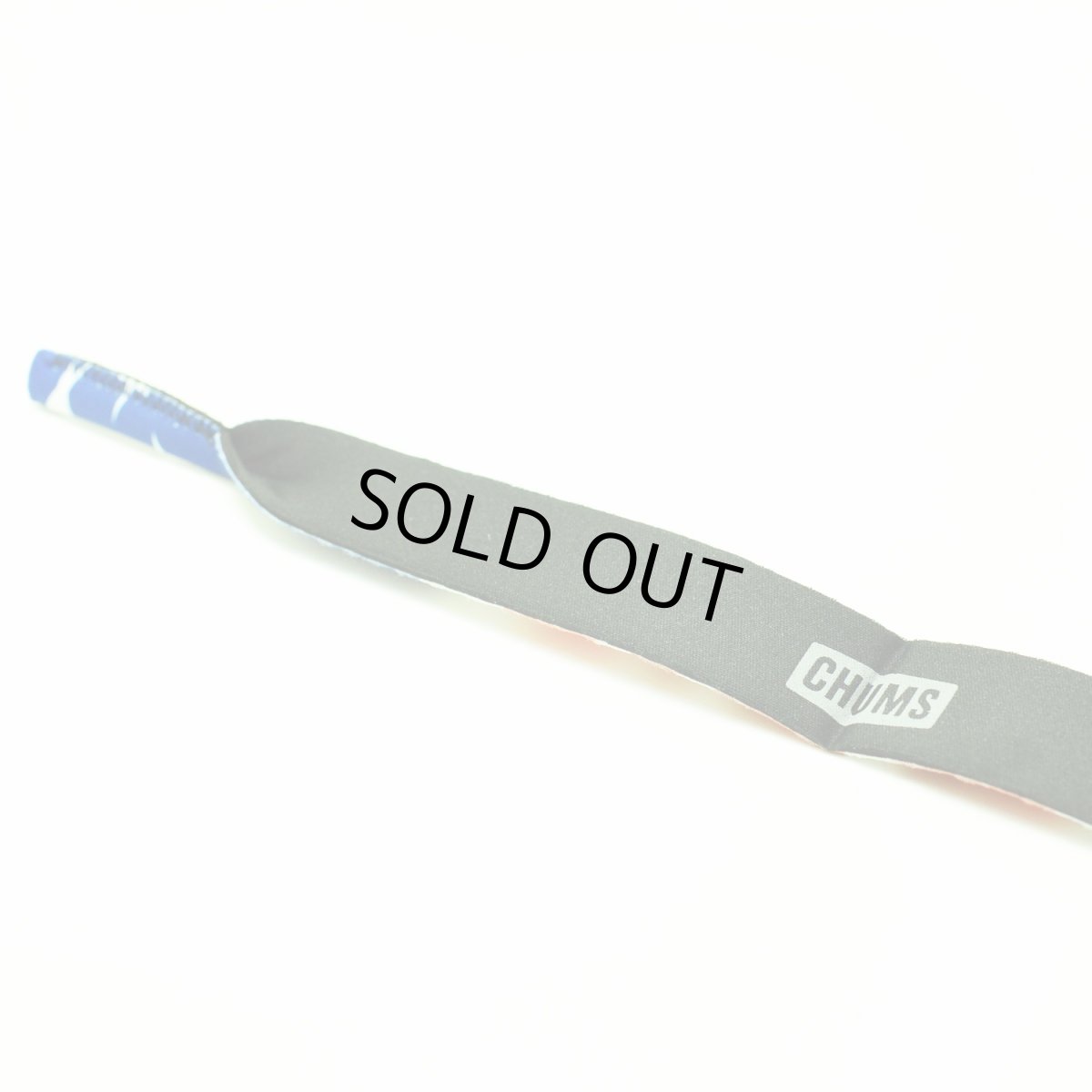 画像6: CHUMS チャムス NEOPRENE CLASSIC USA ネオプレーンクラシックUSA メガネ ストラップ スポーツサングラス グラスコード 眼鏡 アウトドア おしゃれ 眼鏡ストラップ めがねストラップ (6)