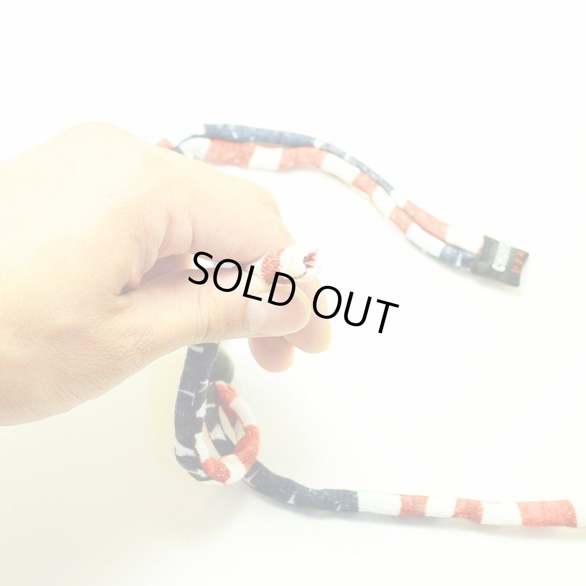 画像4: CHUMS チャムス ORIGINAL LTD オリジナル USA限定 メガネ ストラップ スポーツサングラス グラスコード 眼鏡 アウトドア おしゃれ 眼鏡ストラップ めがねストラップ (4)