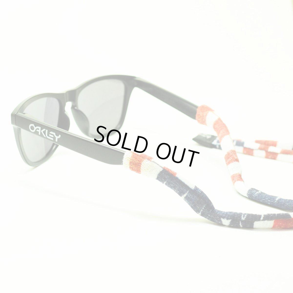 画像5: CHUMS チャムス ORIGINAL LTD オリジナル USA限定 メガネ ストラップ スポーツサングラス グラスコード 眼鏡 アウトドア おしゃれ 眼鏡ストラップ めがねストラップ (5)