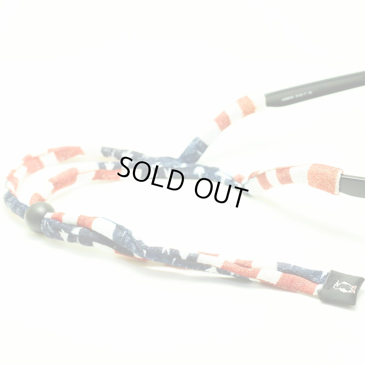 画像6: CHUMS チャムス ORIGINAL LTD オリジナル USA限定 メガネ ストラップ スポーツサングラス グラスコード 眼鏡 アウトドア おしゃれ 眼鏡ストラップ めがねストラップ (6)