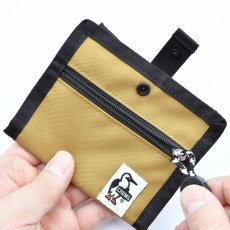 画像3: CHUMS チャムス Recycle ID Card Money Holder リサイクルIDカードマネーホルダー (3)