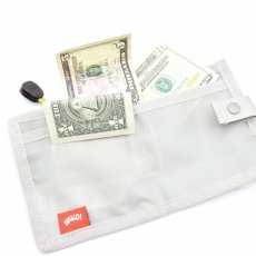 画像5: CHUMS チャムス Recycle ID Card Money Holder リサイクルIDカードマネーホルダー (5)