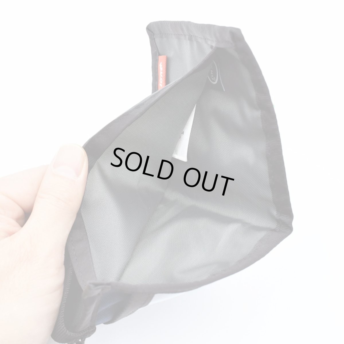 画像6: CHUMS チャムス Recycle ID Card Money Holder リサイクルIDカードマネーホルダー (6)