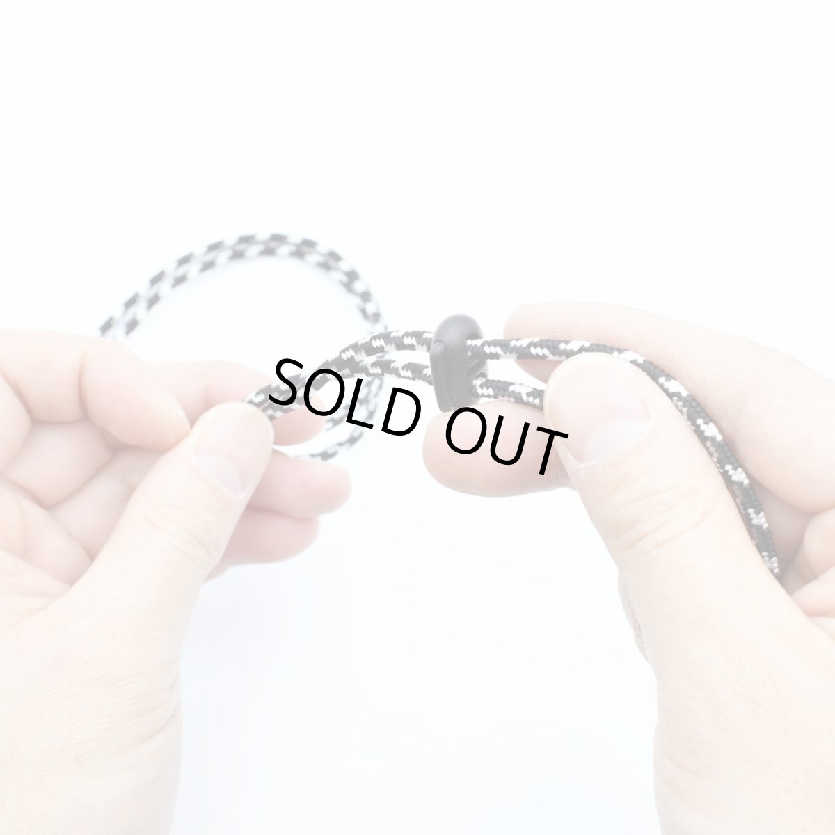 画像8: CHUMS チャムス Recycle ID Card Money Holder リサイクルIDカードマネーホルダー (8)