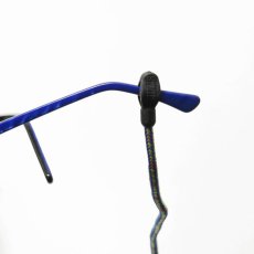 画像6: CHUMS チャムス メガネストラップ スリップフィットロープ SLIP ＦＩＴ ROPE 3mm ストラップ メガネ メガネチェーン スポーツメガネ サングラス グラスコード 眼鏡 アウトドア おしゃれ メガネ ストラップ メガネストラップ 眼鏡ストラップ めがねストラップ (6)