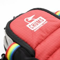 画像6: CHUMS チャムス Spring Dale Padded Shoulder Pouch (6)