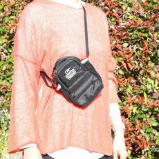 画像7: CHUMS チャムス Spring Dale Padded Shoulder Pouch (7)