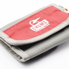 画像2: CHUMS チャムス Spring Dale Trifold Wallet (2)