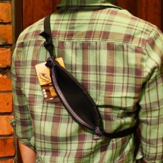 画像3: CHUMS チャムス ミニネオ ウェストパック MINI NEO WAIST PACK (3)