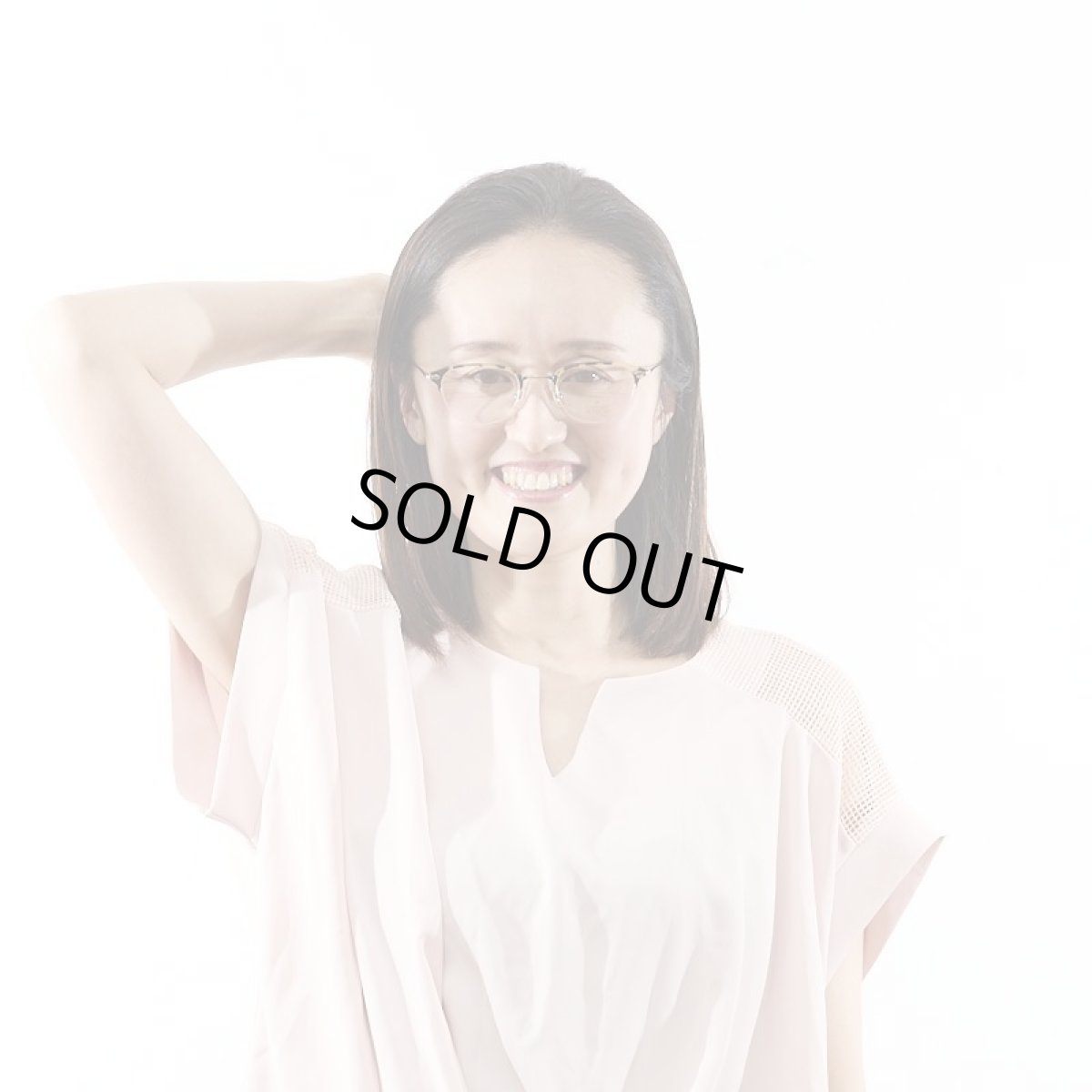 画像12: クレイトンフランクリン 【CLAYTON　FRANKLIN】メガネフレーム CF590-AGP（アンティークゴールド/クリアデモレンズ） (12)