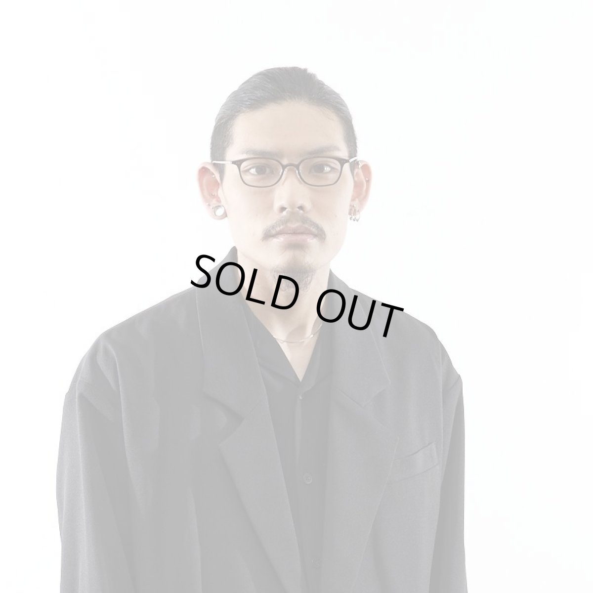 画像10: クレイトンフランクリン 【CLAYTON　FRANKLIN】メガネフレーム CF722-BCR（ブラウンクリーム/クリアデモレンズ） (10)