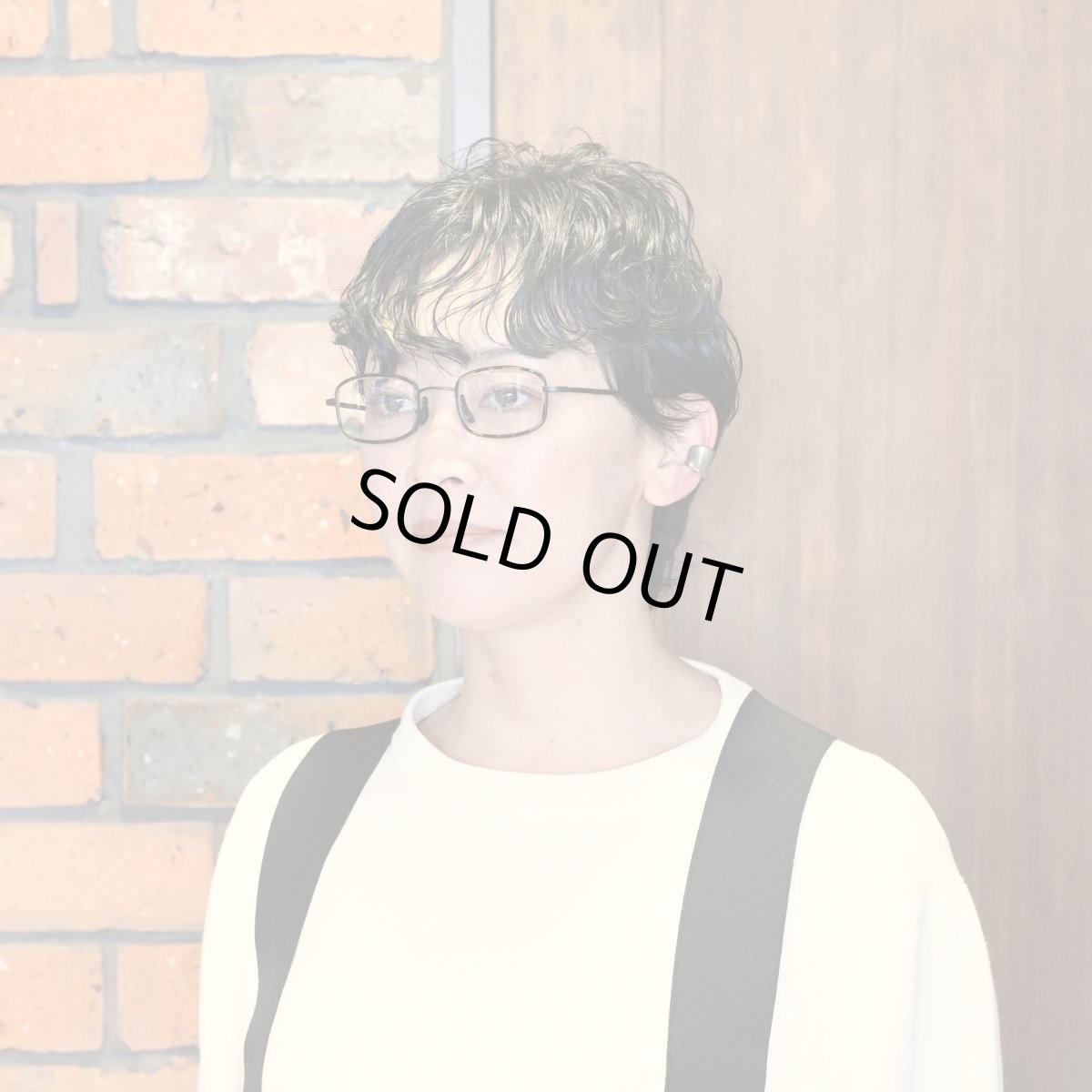 画像9: CLAYTON FRANKLIN クレイトンフランクリン 661 MBK/BVT (9)