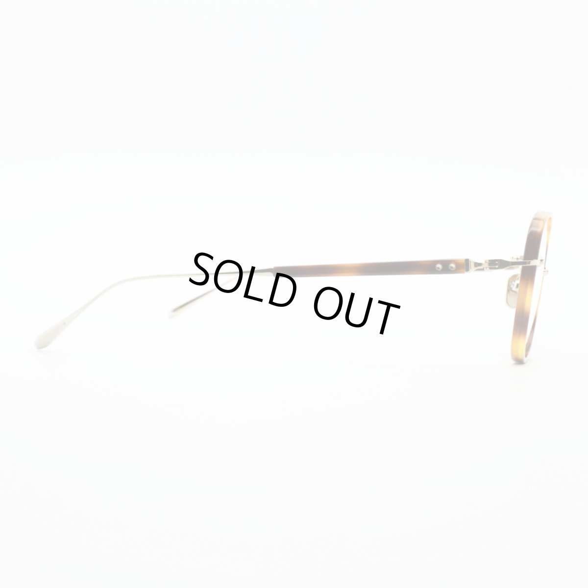 画像4: CLAYTON FRANKLIN クレイトンフランクリン 663 GP/DM (4)