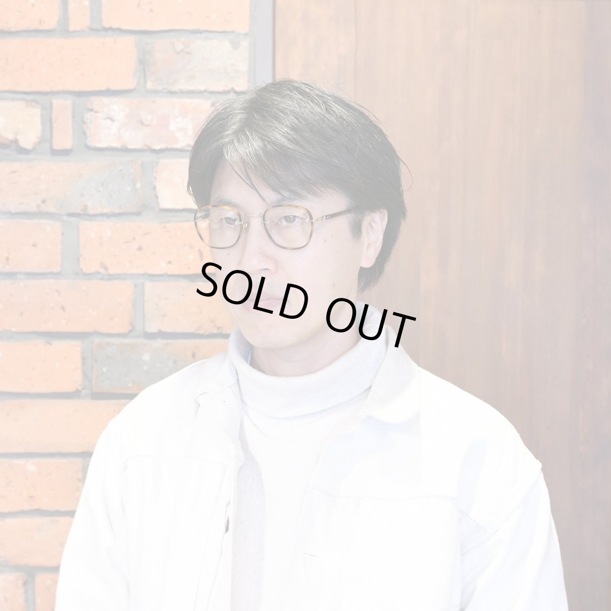 画像8: CLAYTON FRANKLIN クレイトンフランクリン 663 GP/DM (8)