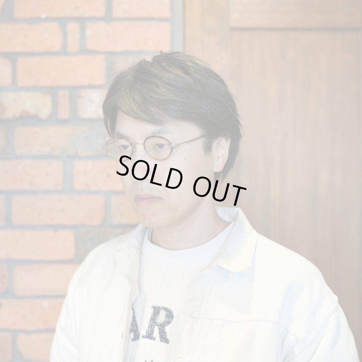 画像7: CLAYTON FRANKLIN クレイトンフランクリン メガネフレーム CF559-SL デミ巻&シルバー/デモレンズ (7)