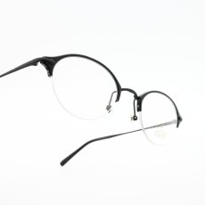 画像10: CLAYTON FRANKLIN クレイトンフランクリン 590 BK (10)