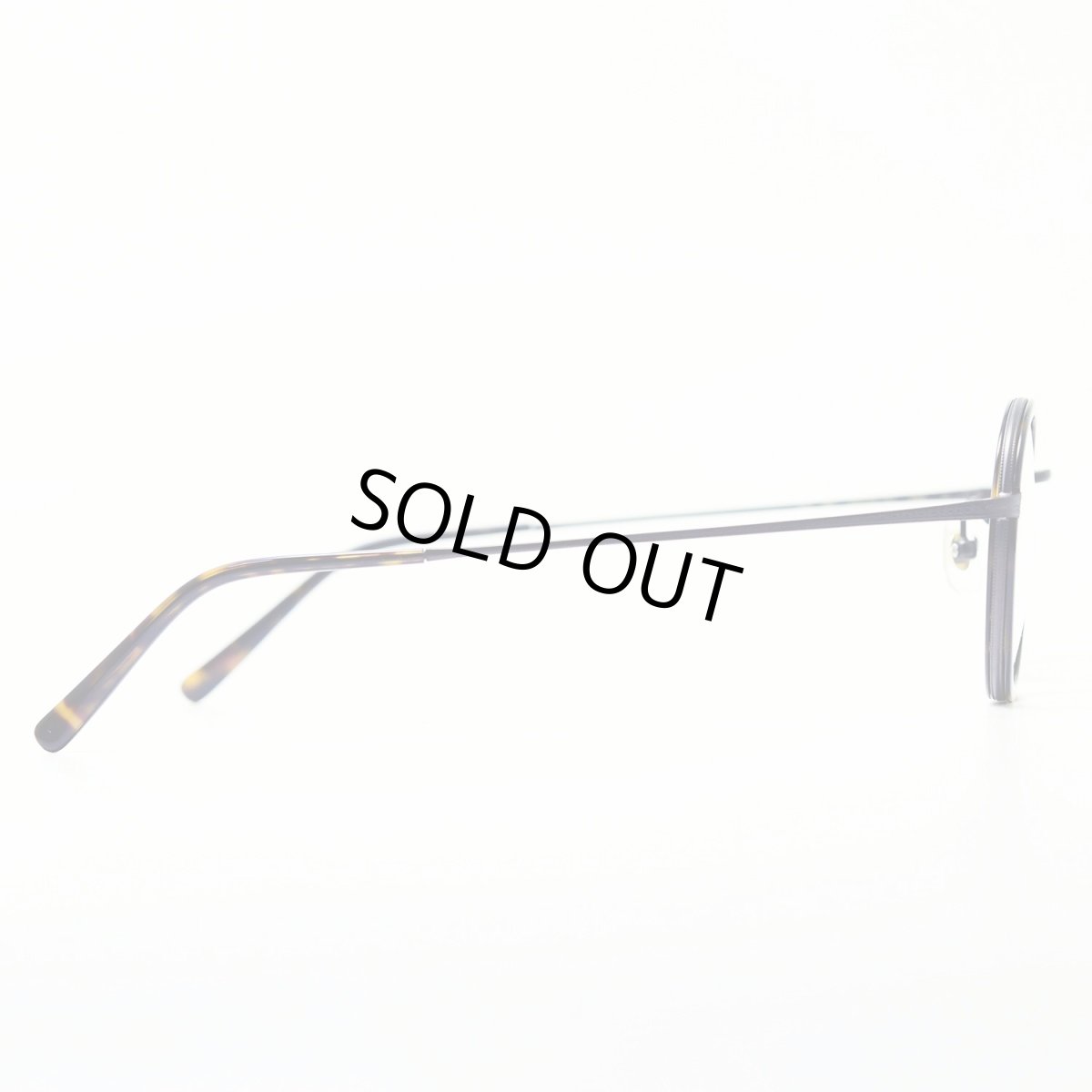 画像4: CLAYTON FRANKLIN クレイトンフランクリン 598 BR ブラウン/デモレンズ (4)