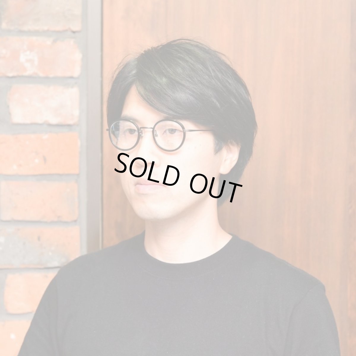 画像6: CLAYTON FRANKLIN クレイトンフランクリン 598 BR ブラウン/デモレンズ (6)