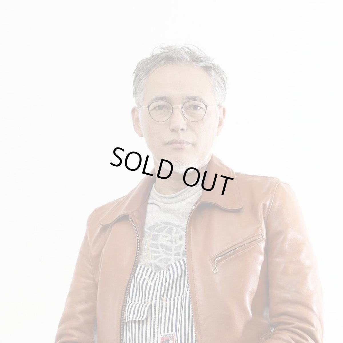 画像9: CLAYTON FRANKLIN クレイトンフランクリン メガネフレーム CF603-SL デミ転写＆ブラウン/クリアデモレンズ (9)