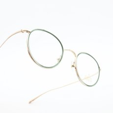 画像10: CLAYTON FRANKLIN クレイトンフランクリン 606 GP/DGN (10)