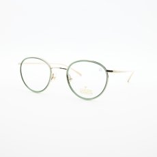 画像2: CLAYTON FRANKLIN クレイトンフランクリン 606 GP/DGN (2)
