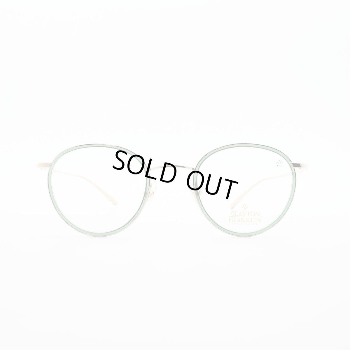 画像3: CLAYTON FRANKLIN クレイトンフランクリン 606 GP/DGN (3)