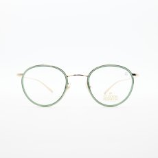 画像3: CLAYTON FRANKLIN クレイトンフランクリン 606 GP/DGN (3)