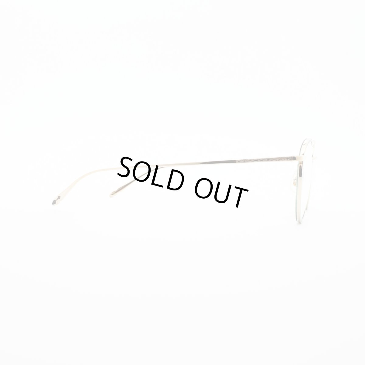 画像4: CLAYTON FRANKLIN クレイトンフランクリン 606 GP/DGN (4)