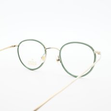 画像5: CLAYTON FRANKLIN クレイトンフランクリン 606 GP/DGN (5)