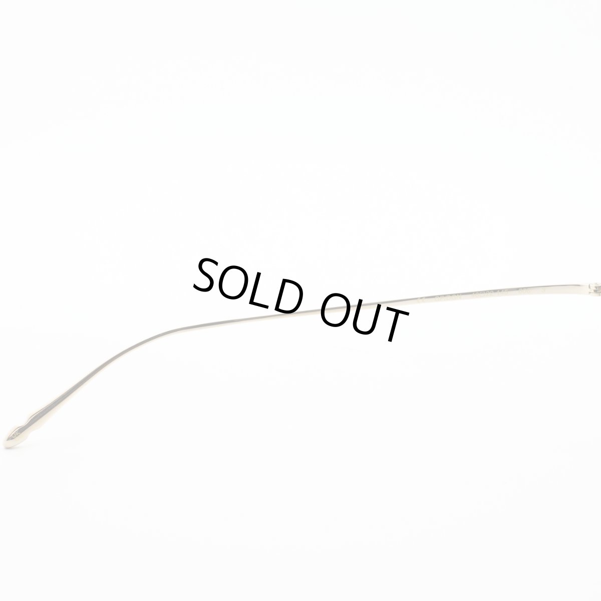 画像6: CLAYTON FRANKLIN クレイトンフランクリン 606 GP/DGN (6)