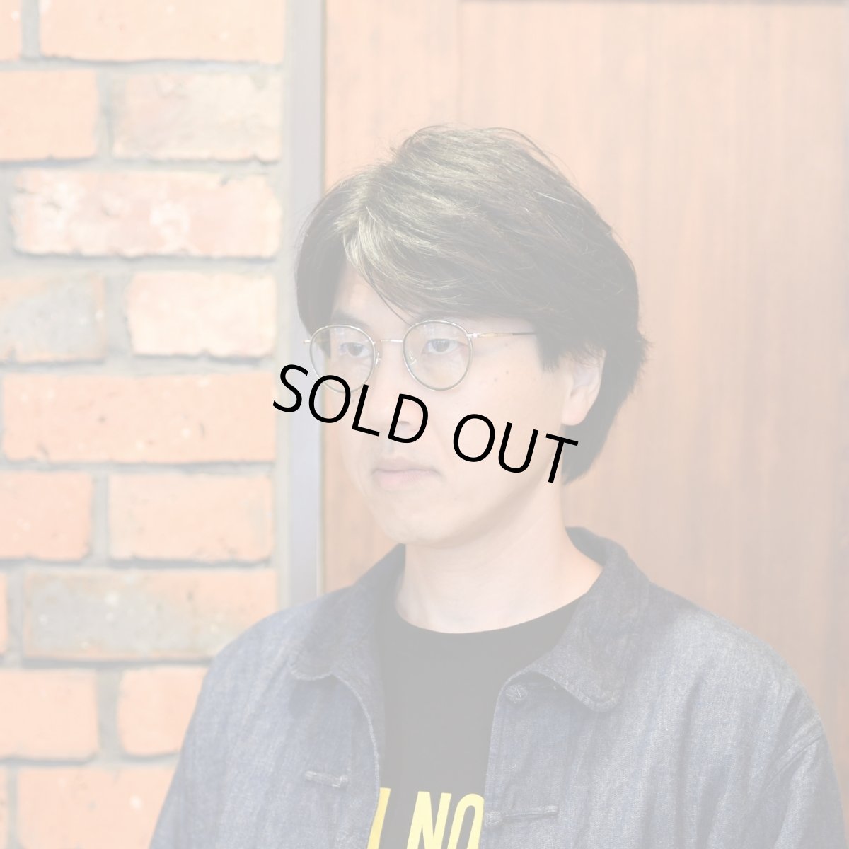 画像8: CLAYTON FRANKLIN クレイトンフランクリン 606 GP/DGN (8)