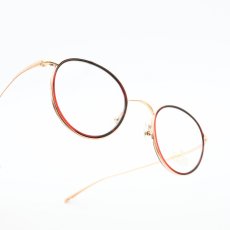 画像10: CLAYTON FRANKLIN クレイトンフランクリン 606 RG/RDS (10)